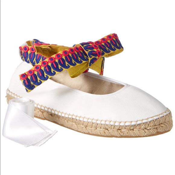 maya espadrille